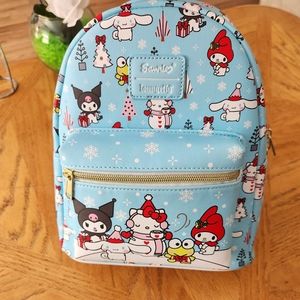 NWOT LOUNGEFLY BACKPACK